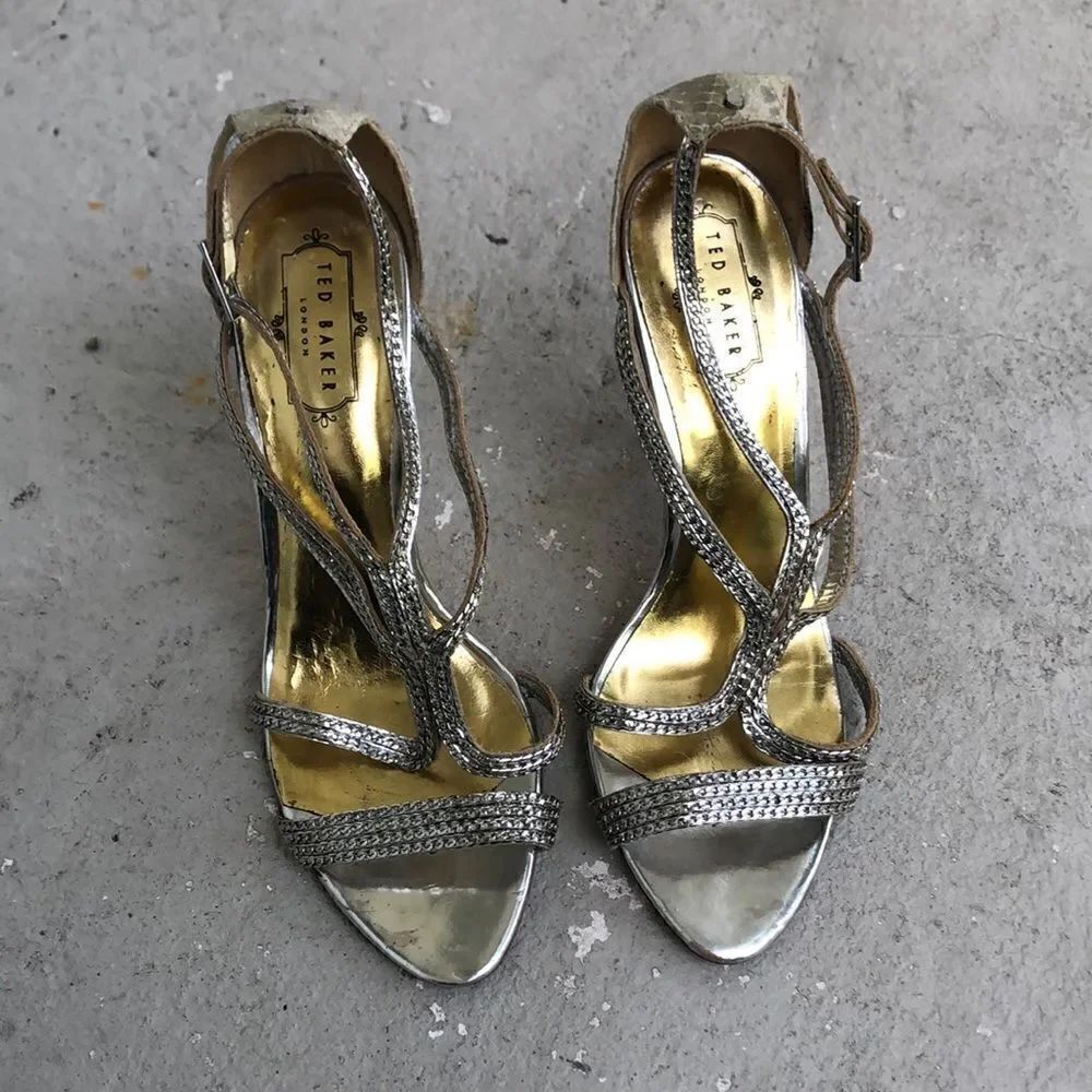 Ted Baker Tilbey heels